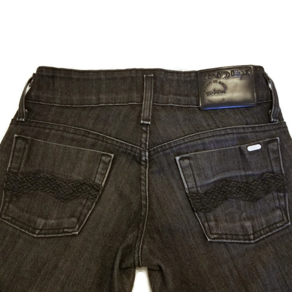 Index Jeans Women's Jeans Size 38 - Picture 6 of 8